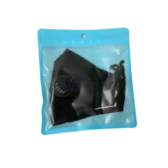 Bundle of 19 She + Sky Reusable Face Masks - Picture 2 of 3